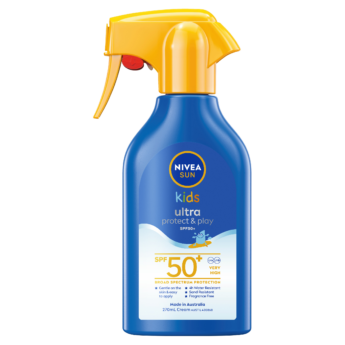 Kids Ultra Protect & Play SPF50+ 270ml