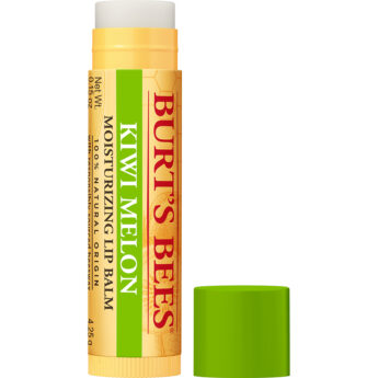 Kiwi Melon Moisturising Lip Balm