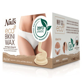 Eco Bikini Wax