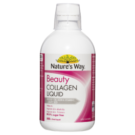 Beauty Collagen Liquid