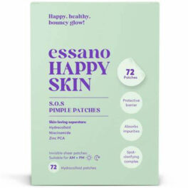 Happy Skin S.O.S Pimple Patches