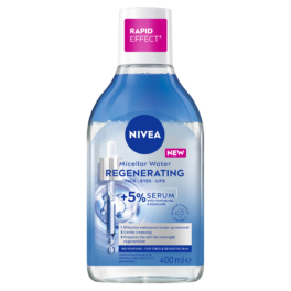 Regenerating Micellar Water