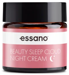 Beauty Sleep Cloud Night Cream