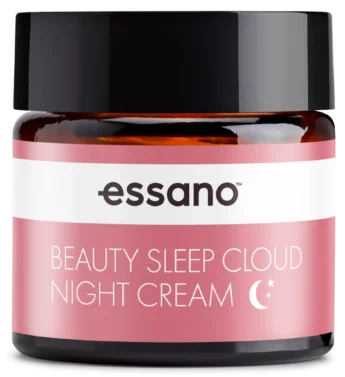 Beauty Sleep Cloud Night Cream