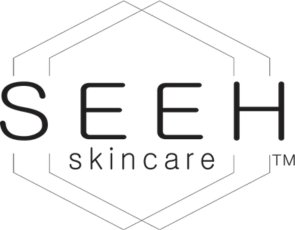 SEEH Skincare Logo