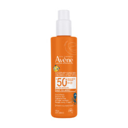 Sunsitive® Sunscreen Children Spray SPF 50+