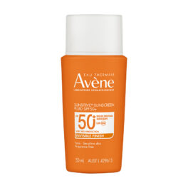 Sunsitive® Sunscreen Fluid SPF 50+