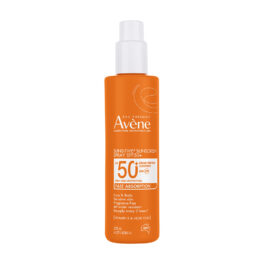 Sunsitive® Sunscreen Spray SPF 50+