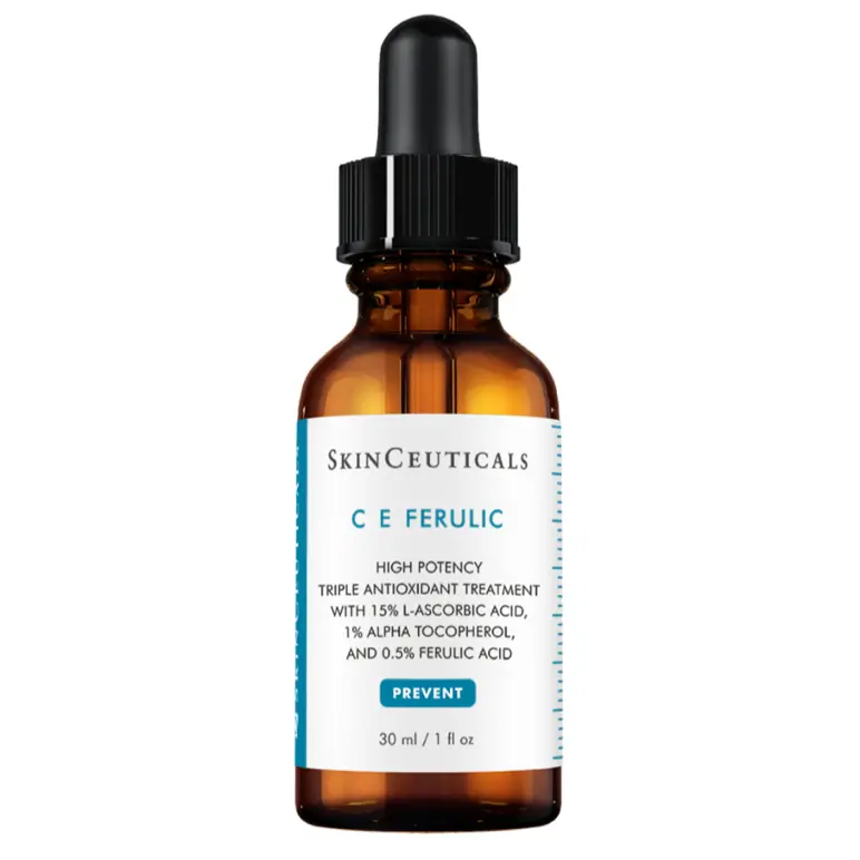 skinceuticals c e ferulic serum