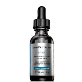 P-TIOX Peptide Serum