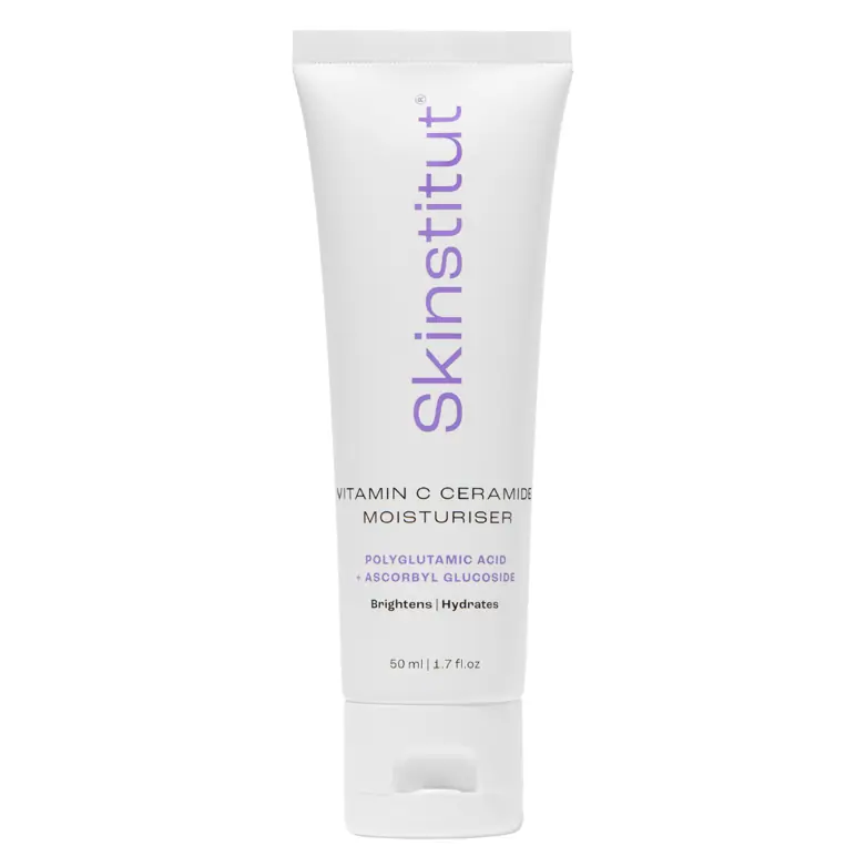 skinstitut vitamin C moisturiser