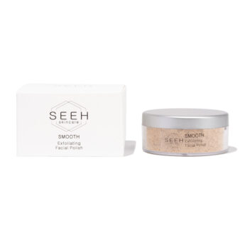 SMOOTH Exfoliating Facial Polish