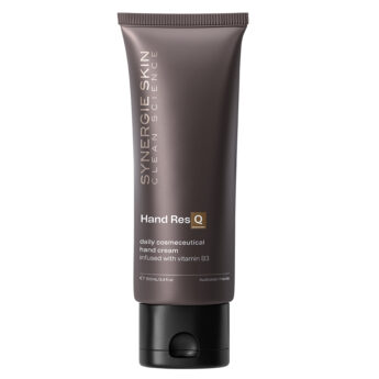 Synergie Skin HandsResQ 100mL product shot