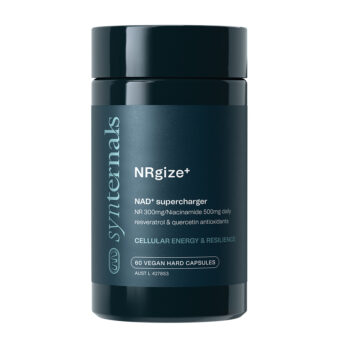 Synergie Skin NRgize+ product shot