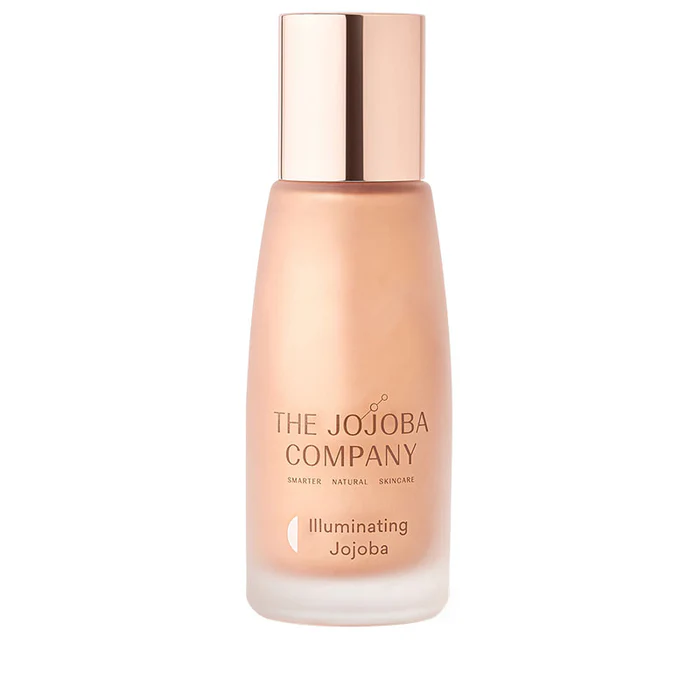 the jojoba co illuminator