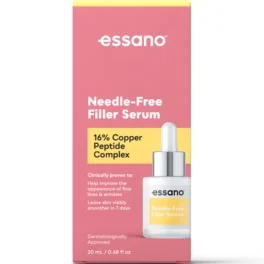 Needle-free Concentrated Serum