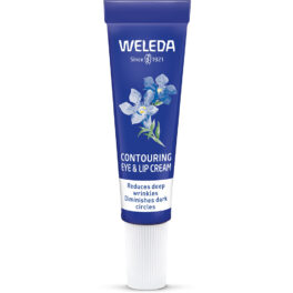 Contouring Eye & Lip Cream - Blue Gentian & Edelweiss