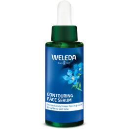 Contouring Face Serum - Blue Gentian & Edelweiss