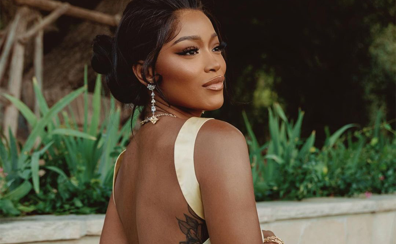 keke palmer