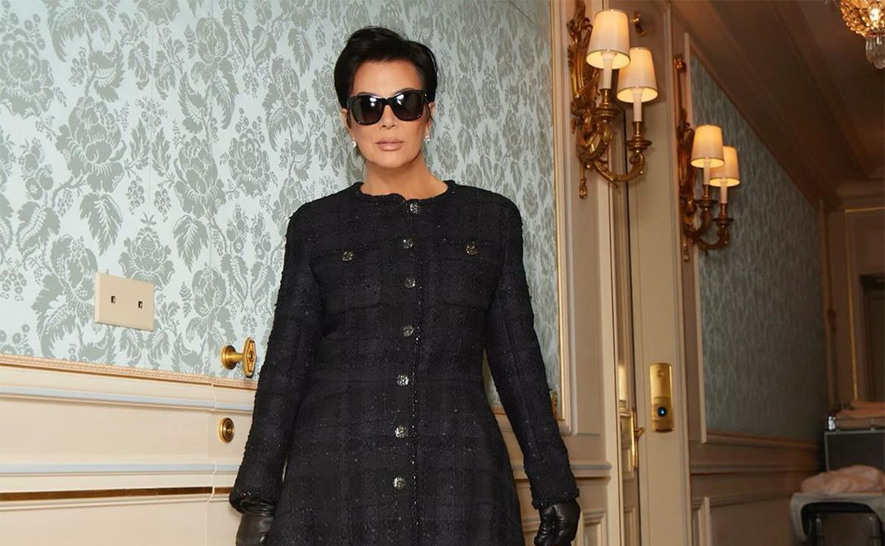 Kris Jenner