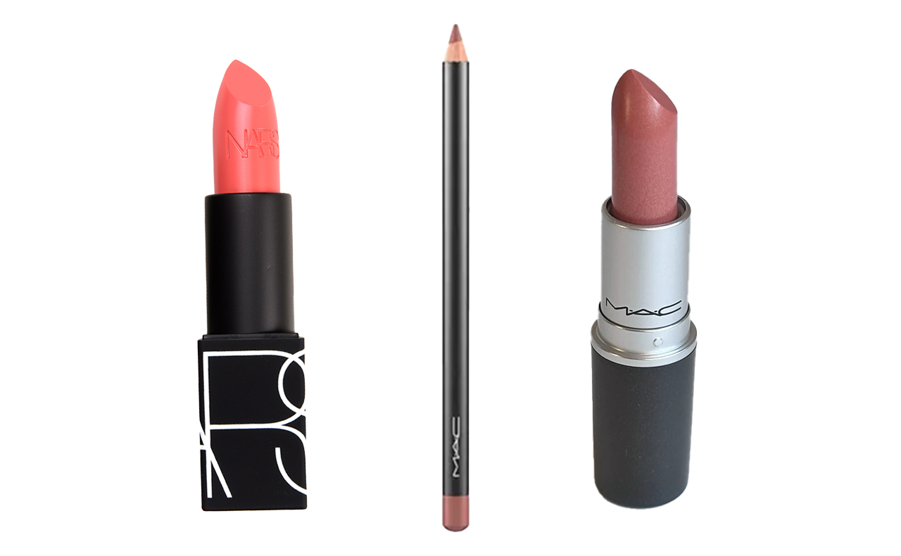 Cyndi lauper's lipsticks