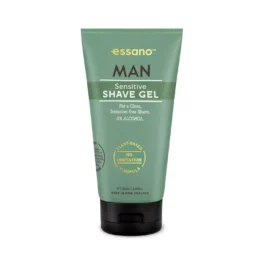 MAN Sensitive Shave Gel