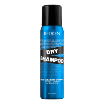 Deep Clean Dry Shampoo