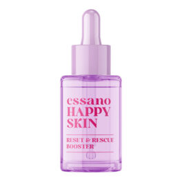 Happy Skin Reset & Rescue Booster