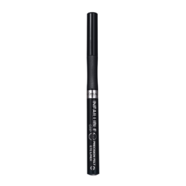 Infallible Grip 24H Precision Felt Eye Liner