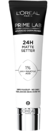 Prime Lab 24H Matte Setter Primer