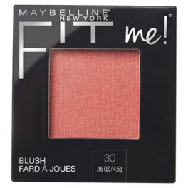 Fit Me! Blush