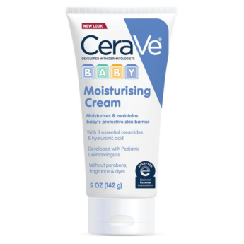 Baby Moisturising Cream