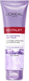 Revitalift Filler Hyaluronic Acid Cleanser