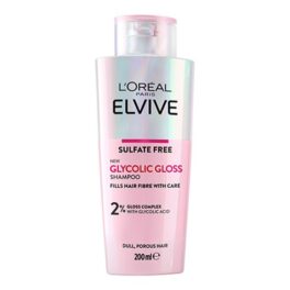 Elvive Glycolic Gloss Shampoo