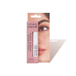 Lash & Brow Growth Serum