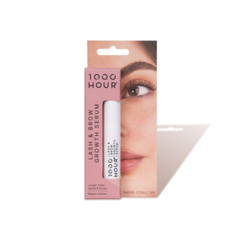 1000HOUR® Lash & Brow Growth Serum