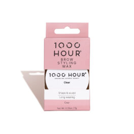 Brow Styling Wax