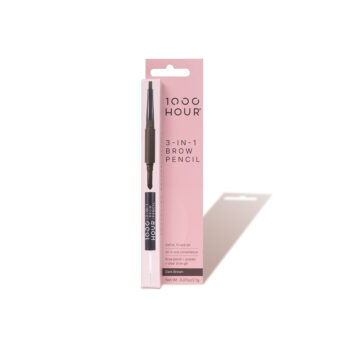 1000HOUR® 3-in-1 Brow Pencil