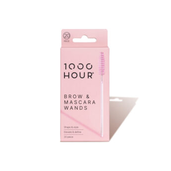 1000HOUR® Brow and Mascara Wands