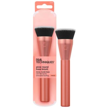 Glow Round Base Brush