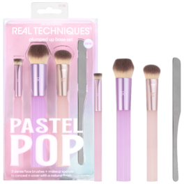 Pastel Pop Plumped Up Base Set