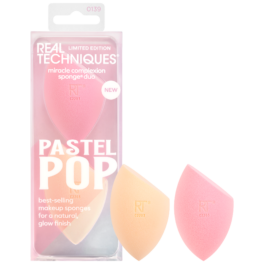 Pastel Pop Miracle Complexion Sponge Duo