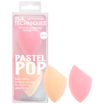 Pastel Pop Miracle Complexion Sponge Duo