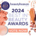 Best in Beauty Awards 2024: Voting open!