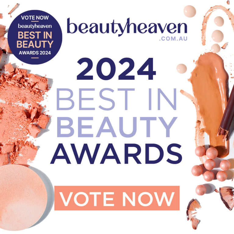 Best in Beauty Awards 2024: Voting open!