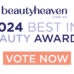 Best in Beauty Awards 2024: Voting open!