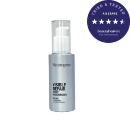 Visible Repair Night Moisturizer