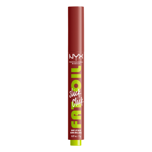 priceline nyx fat oil click stick