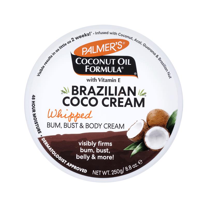 palmers brazilian coco cream beauty insider