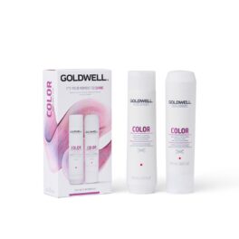 Christmas 2024 GOLDWELL Color Duo